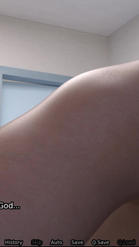 Güvenin Gölgeleri (bölüm 2)