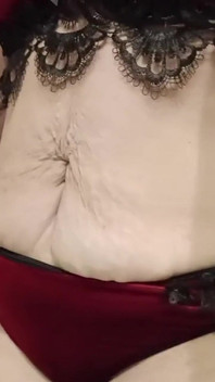 Holiday Tease