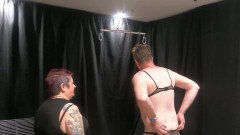 The Izars: Il segretario ep5 "la trappola del miele" parte 1