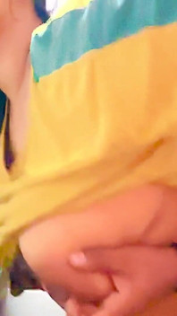 Desi Bhabhi Devar Hardcore Passion Full Hindi Video