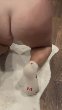 My Ass in Doggy Style Xxxx