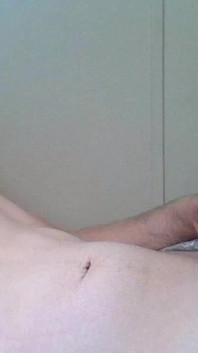 Nude Self-posing 170