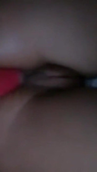 I First Emily Masturbating with a Dildo K the Royal