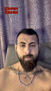 One Cumshot in the Shower and a Second One on My Boxers for a Fan