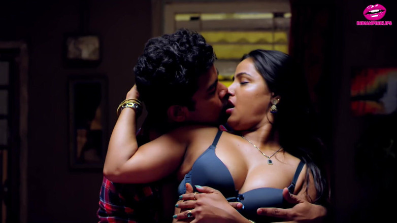 Indianpinklips: Indické desi ženy hardcore šukání videa s manželem
