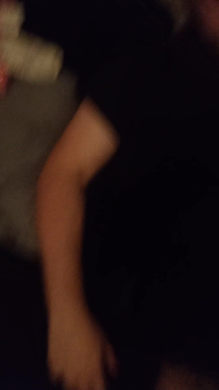 LilTaste: T4t Trans Couple; Hot Man (ftm) Masturbates Me (mtf)
