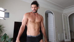 Mary Rock: Můj vůbec první collab s Apollom