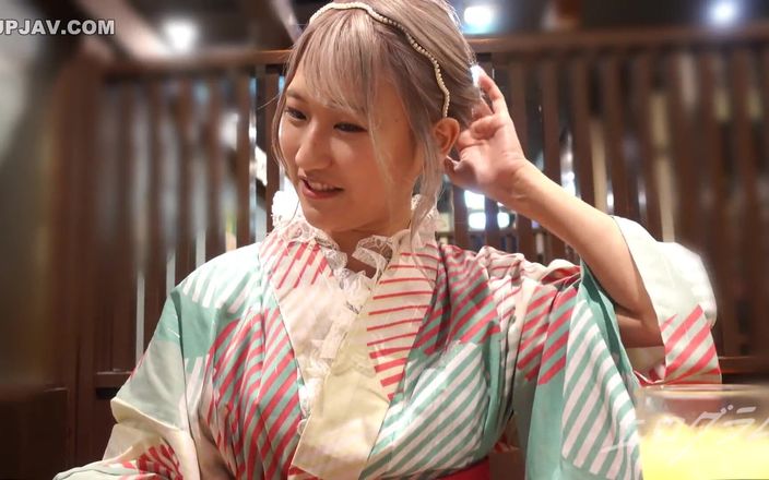 Temptation: Asian angel 20805