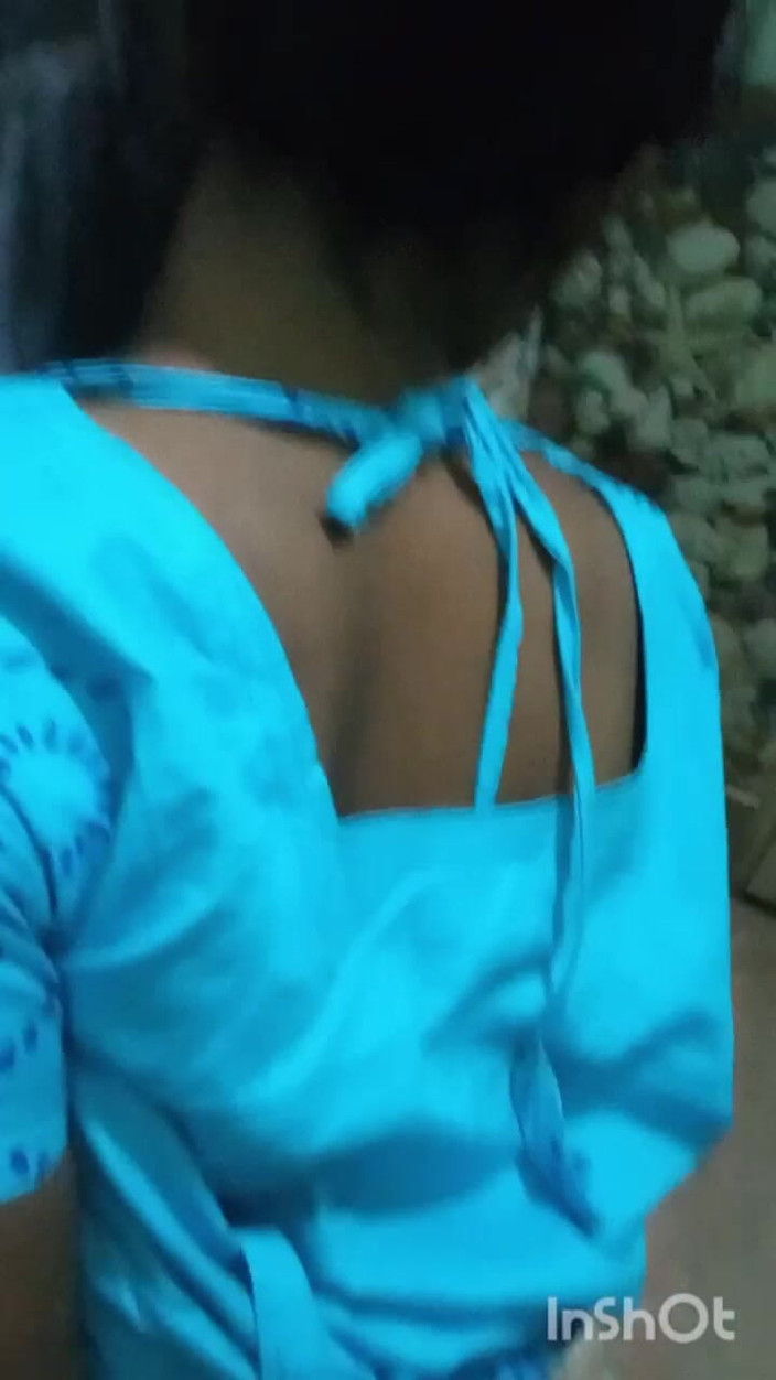 Village wife 9: Ragazza indiana del villaggio indiano parte 1
