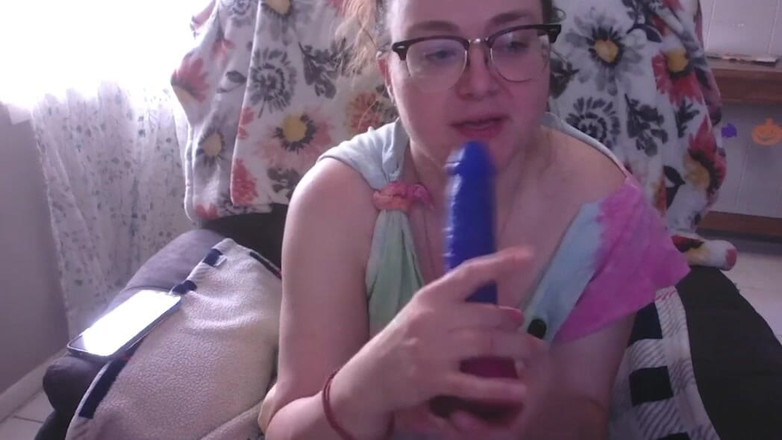 HtxmamiBelle: Instrucțiuni de masturbare