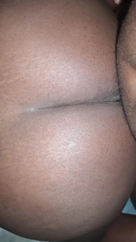 Doggy Style in the Early Morning, Lights off Until She Screams, Slap on Her Nice Ass.