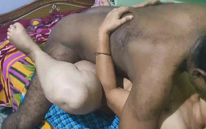 Sexy sindu: Istri india dientot habis-habisan di kamar hotel