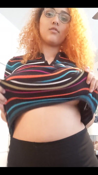 Happy Titty Tuesday