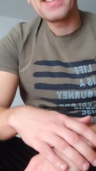 POV Roommate Cock Sucking Persuasion, Dirty Talk and Sph