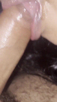 Desi Beautiful Village Girl Blowjob Deepthroat Cum Eating