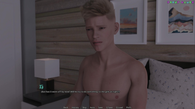 Porny Games: Proch prochowy kutas ogon przez Bytehog Prime Pięć Minut w...