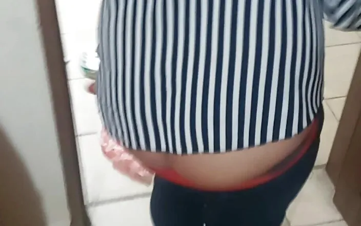 E-Alfa: Fucked Maid