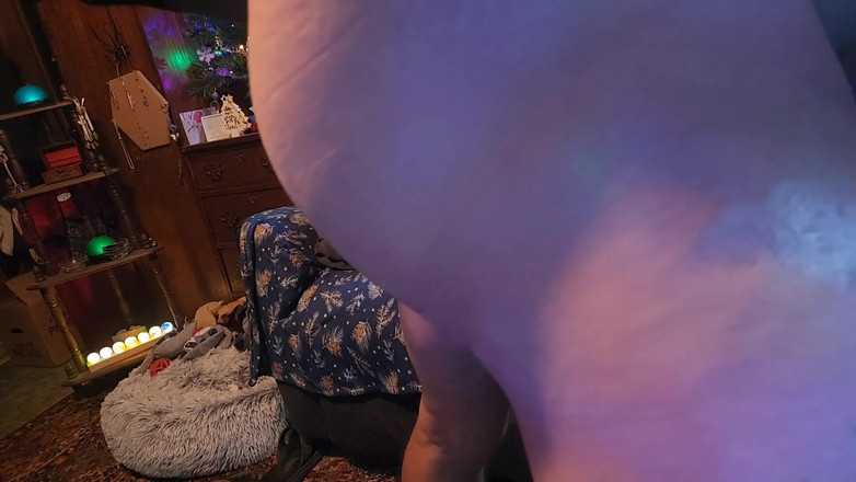 Gussfuss: l’année d’esclavage 15