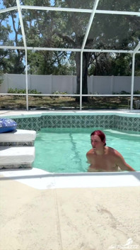 Pool Season