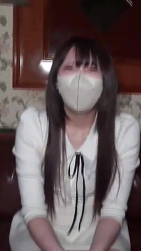 Unzensiert - Kansai Beauty short auf geld, sensibles vergnügen übernimmt ein intensives rohes creampie