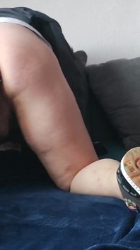 Dildo Fuck 2.25