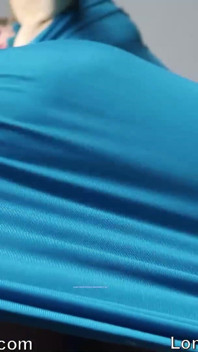 Dotado blanco curvilínea