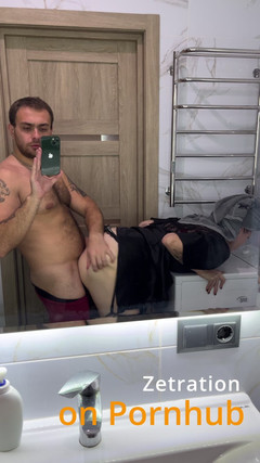 Zetration: Bir komşu beni "sızıntıyı kontrol etmek" için aradı - borusunu doyasıya kontrol...