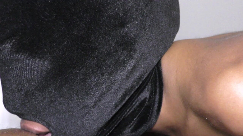 Digi Creationsxxx: Afrodita Kweme, Modèle Noire Pulpeuse, Prend Un Creampie