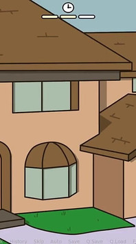 Simpson Simpvill, část 9. podle Loveskysanx