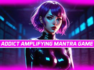 MistressMantras: ポルノ依存症増幅マントラゲーム