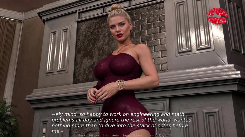 Wickedgammes studio: MILFs yang lazat (bahagian 2)