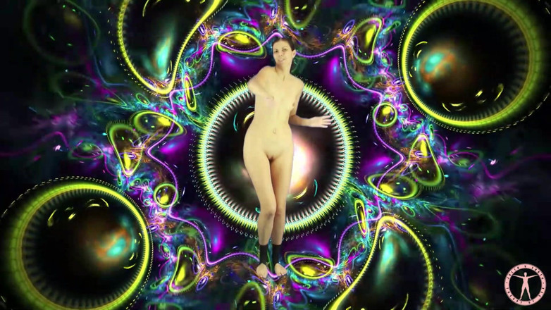 TheoryOfSex: Part 2. My sweet dancing to Asian music with the beautiful...