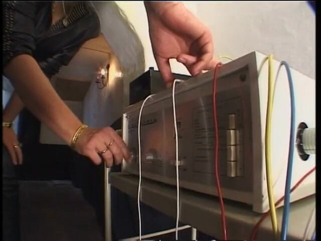 Real Home Made: Niewolnik i uległy mojemu mężowi - DVD