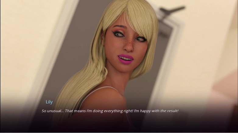 Johannes Gaming: Village Slut Transformation 20 the Training Is Going Well with the...