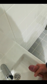 Xfroskax Cum Wc