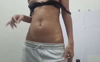 Beautiful Desi Indian Girl Fucked by Boyfriend