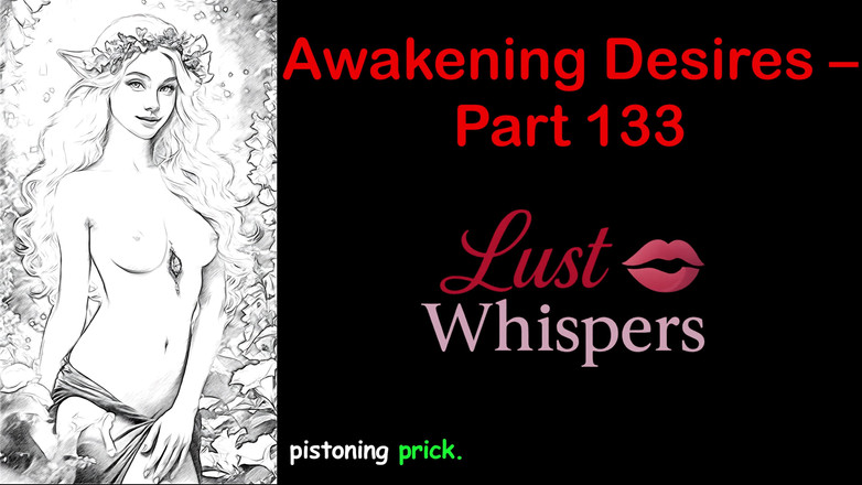 LustWhispers: Awakening Desires - Part One Hundred Thirty-three - English Audio Story with...