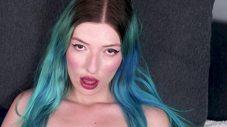 Missjadexxx: Agony yang cantik