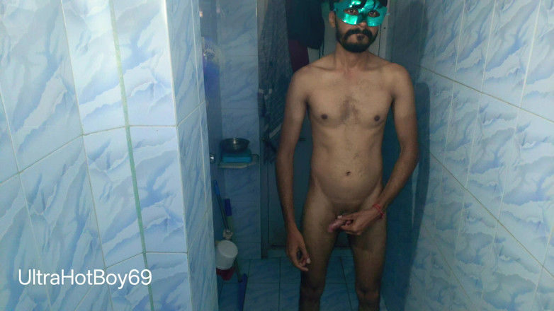 UltraHotBoy69: Summer Special Part 4