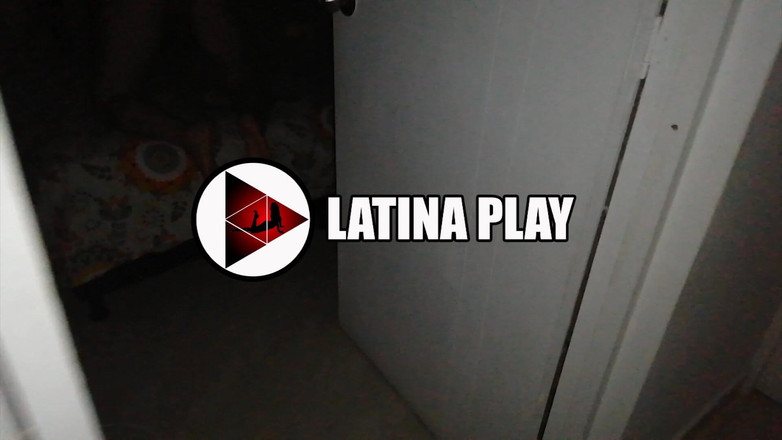 LatinaPlay: Latina Wife Teen Loves Night Sex