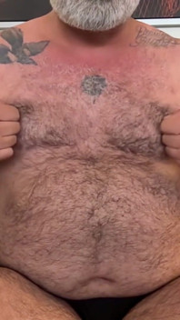 Monsterbearcub Teasing