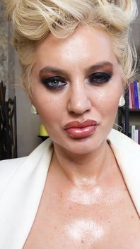 Lipstick Fetish