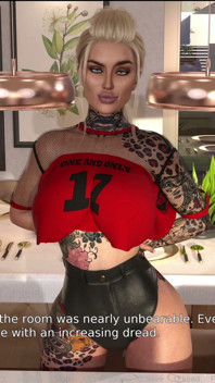 Lezzetli MILF'ler Bölüm 53