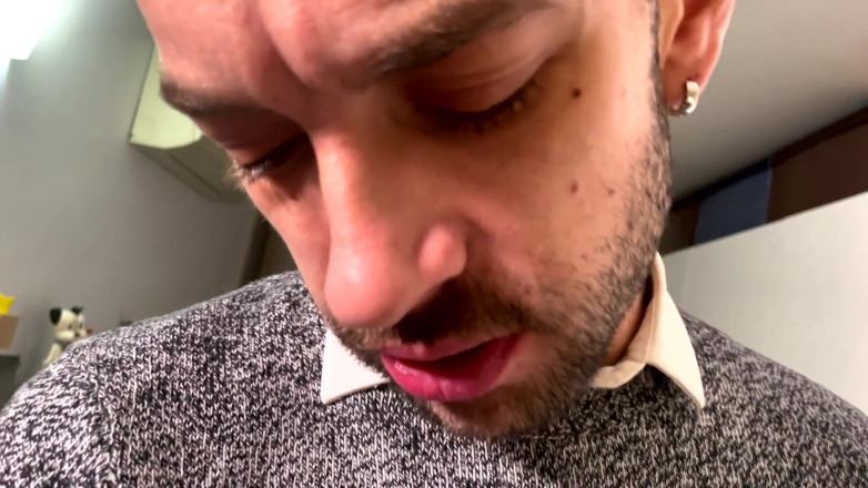 Ridley Dovarez | Gaysight: Il grosso cazzo succoso di bonny scopa il culo di...