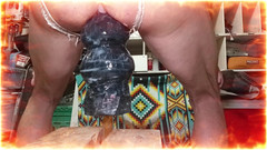 Elgloton: How to Dilate the Anus According to El Gloton