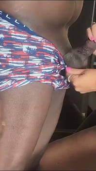 Bigdee se encuentra con la sexy Suzie Darlin