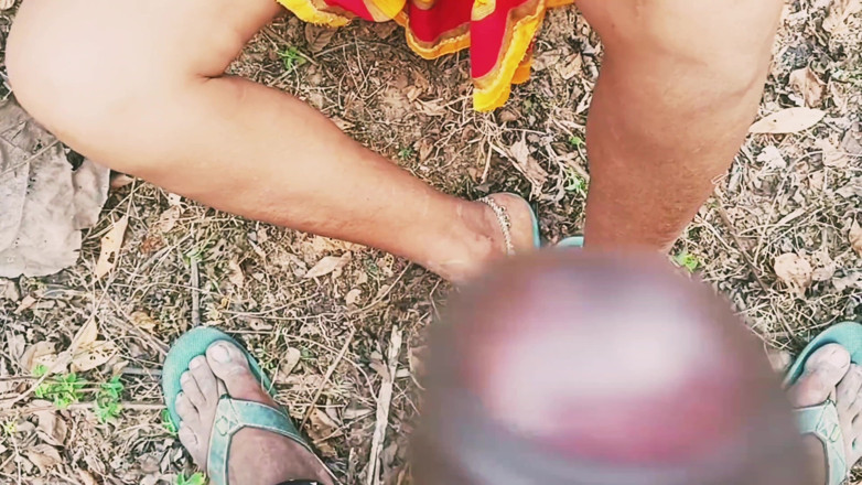 Monik18 studio: Indiano india Devar sextape fatto in casa mms Monik