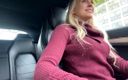 Sis wet live: I was on my way to do some shopping. Then...