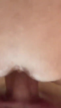 极端特写多汁的亚洲阴户插入