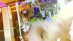 ThePigMaster: Kinkkire merakam beban yang bagus